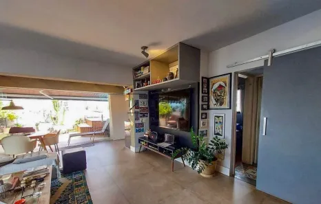 Cobertura com 4 Quartos à venda, 196m² no Pinheiros, São Paulo