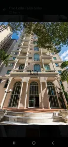 Apartamento com 1 Quarto à venda, 45m² no Campo Belo, São Paulo