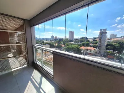 Apartamento com 2 Quartos à venda, 80m² no Campo Belo, São Paulo