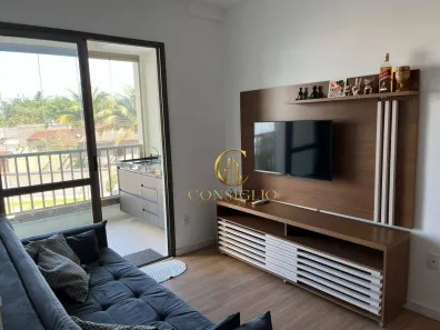 Apartamento com 2 Quartos à venda, 62m² no Martim de Sá, Caraguatatuba