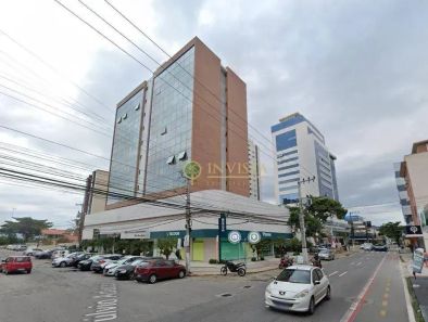 Sala Comercial à venda, 35m² no Estreito, Florianópolis