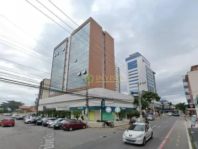 Sala Comercial à venda, 35m² no Estreito, Florianópolis