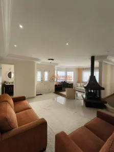 Sobrado com 3 Quartos à venda, 450m² no Jardim Maia, Guarulhos