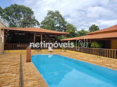 Fazenda/Sítio com 3 Quartos à venda, 340m² no Estâncias Imperiais, Contagem