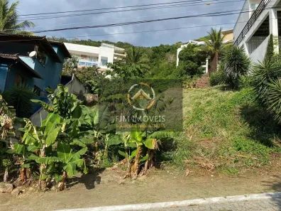 Lote/Terreno à venda, 521m² no Charitas, Niterói