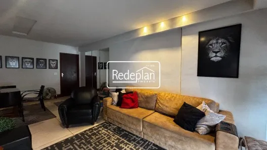 Apartamento com 2 Quartos à venda, 186m² no Verbo Divino, Barra Mansa
