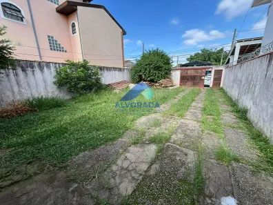 Lote/Terreno à venda, 250m² no Jardim Alvorada, São José dos Campos