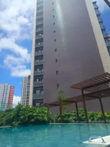 Apartamento com 3 Quartos à venda, 104m² no Boa Viagem, Recife