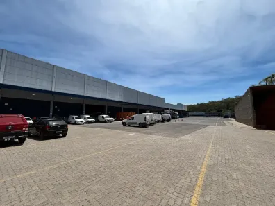 Galpão/Depósito/Armazém para alugar, 4496m² no Industrial Norte, Campo Bom