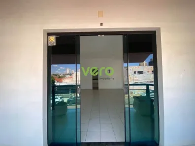 Sala Comercial para alugar, 45m² no Vila Rehder, Americana