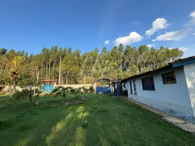 Fazenda/Sítio com 3 Quartos à venda, 1000m² no Bosque dos Eucaliptos, Araçoiaba da Serra