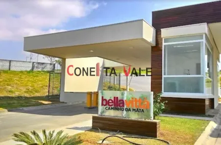 Casa de Condomínio com 5 Quartos à venda, 239m² no Santa Luzia II, Caçapava