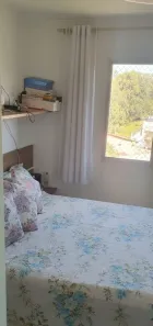 Apartamento com 2 Quartos à venda, 70m² no Rio Pequeno, São Paulo