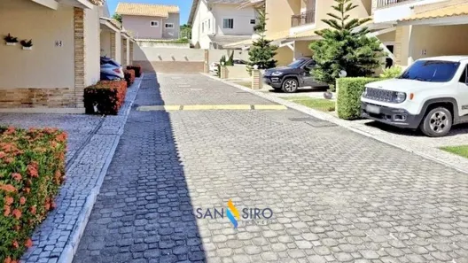 Casa com 4 Quartos à venda, 125m² no Edson Queiroz, Fortaleza