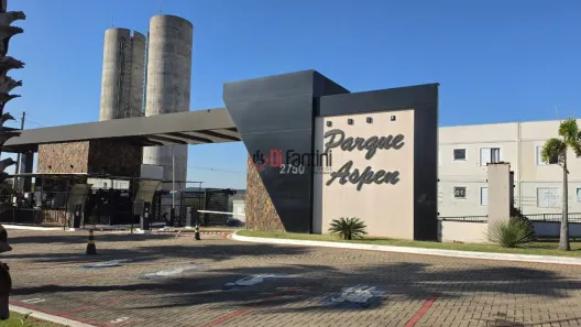 Apartamento com 2 Quartos para venda ou aluguel, 60m² no Morada do Sol, Americana