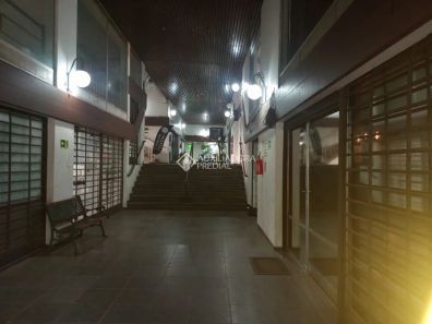 Apartamento com 1 Quarto à venda, 31m² no Centro Histórico, Porto Alegre