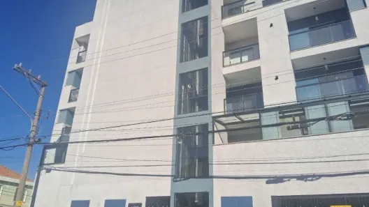 Apartamento com 2 Quartos à venda, 50m² no Vila Constança, São Paulo