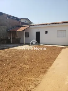 Casa com 1 Quarto à venda, 49m² no Jardim Novo Campos Elíseos, Campinas