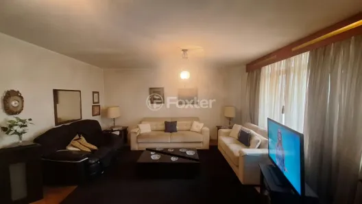 Apartamento com 3 Quartos à venda, 175m² no Perdizes, São Paulo