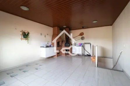 Casa com 3 Quartos à venda, 175m² no Planalto, São Bernardo do Campo