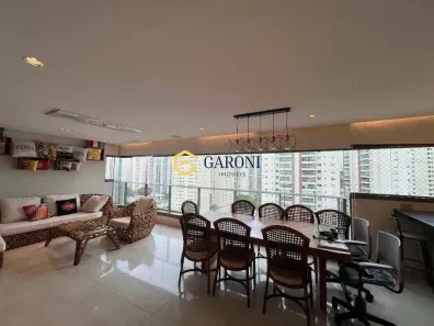 Apartamento com 3 Quartos à venda, 174m² no Vila Leopoldina, São Paulo
