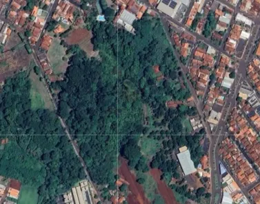 Lote/Terreno à venda, 27317m² no Jardinópolis, Jardinópolis