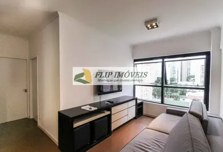 Apartamento com 2 Quartos à venda, 74m² no Cambuí, Campinas