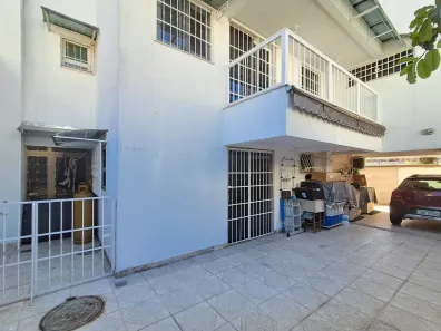 Casa com 4 Quartos à venda, 212m² no Portuguesa, Rio de Janeiro