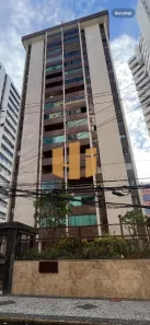 Apartamento com 4 Quartos à venda, 380m² no Boa Viagem, Recife