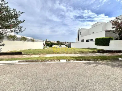 Lote/Terreno à venda, 383m² no Jardim Europa, Sorocaba