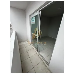 Kitnet com 1 Quarto para alugar, 30m² no Serra Dourada III, Serra