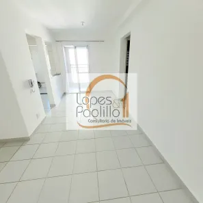 Apartamento com 2 Quartos para alugar, 65m² no Vila Thais, Atibaia