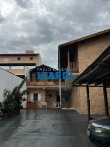 Sobrado com 5 Quartos à venda, 240m² no Parque Cecap, Valinhos