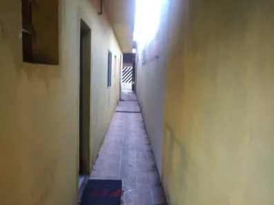 Casa com 4 Quartos à venda, 180m² no Vila Real Continuação, Hortolândia