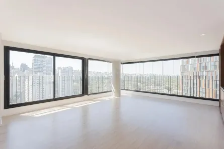 Apartamento com 3 Quartos à venda, 134m² no Pinheiros, São Paulo