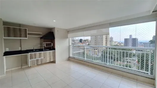 Apartamento com 2 Quartos à venda, 78m² no Vila Leonor, São Paulo