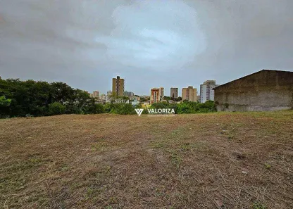 Lote/Terreno à venda, 2960m² no Vila São João, Sorocaba