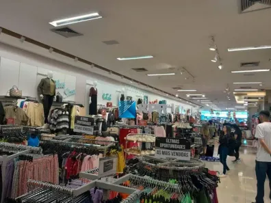 Ponto Comercial à venda, 400m² no Centro, São José dos Campos