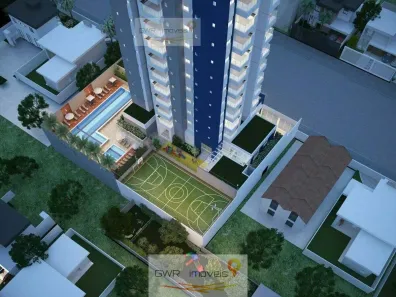 Apartamento com 2 Quartos para alugar, 66m² no Vila Gomes Cardim, São Paulo