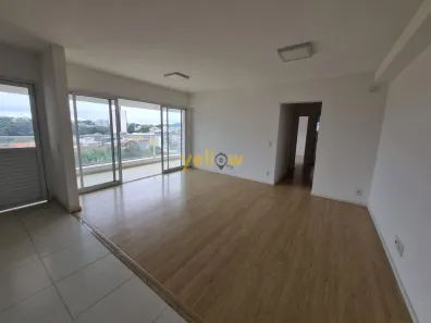 Apartamento com 3 Quartos para alugar, 99m² no Jardim Renata, Arujá