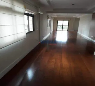 Apartamento com 3 Quartos à venda, 211m² no Boqueirão, Santos