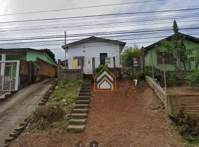 Casa com 2 Quartos à venda, 60m² no Aparecida, Alvorada