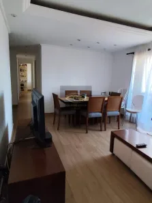Apartamento com 3 Quartos à venda, 90m² no Tatuapé, São Paulo