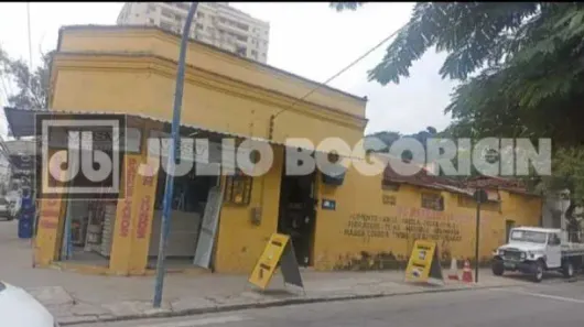 Ponto Comercial à venda, 150m² no Santa Rosa, Niterói
