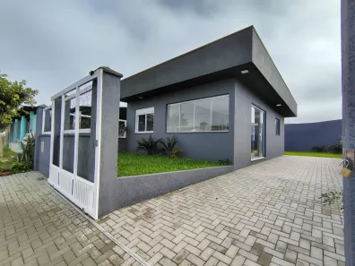 Casa com 2 Quartos à venda, 70m² no Praia Arco Iris, Capão da Canoa