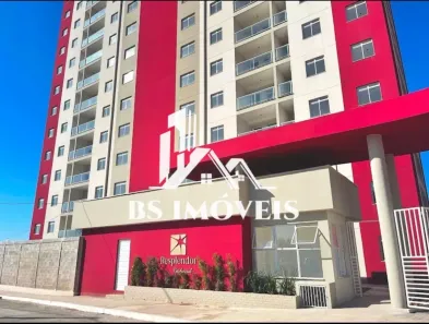 Apartamento com 2 Quartos à venda, 45m² no Água Limpa, Volta Redonda