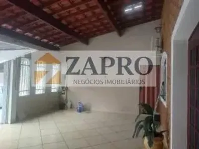 Casa com 3 Quartos à venda, 250m² no Jardim Satélite, São José dos Campos