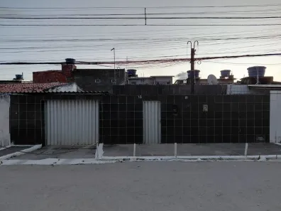 Casa com 3 Quartos à venda, 90m² no Jardim Maranguape, Paulista
