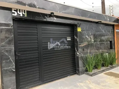 Casa com 3 Quartos à venda, 114m² no , Itanhaém