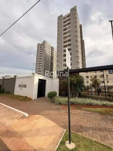 Apartamento com 2 Quartos para alugar, 56m² no Shopping Park, Uberlândia
